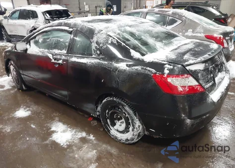 2010 Honda Civic Lx from USA, damaged, VIN 2HGFG1A64AH519260